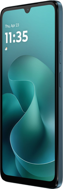 Смартфон Motorola Moto G06 4G 4/128GB Tapestry (PBA20018)