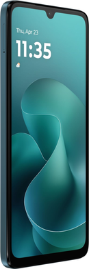 Смартфон Motorola Moto G06 4G 4/128GB Tapestry (PBA20018)