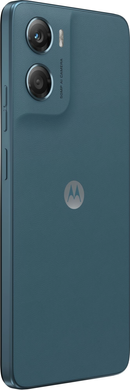 Смартфон Motorola Moto G06 4G 4/128GB Tapestry (PBA20018)