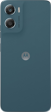 Смартфон Motorola Moto G06 4G 4/128GB Tapestry (PBA20018)