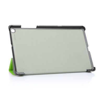 Чехол-книжка BeCover Smart Case для Samsung Galaxy Tab A 8.0 (2019) T290/T295 Green (703932)