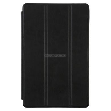 Чехол-книжка Armorstandart Smart Case для планшета Samsung Tab A7 T500/T505 Leather Black (ARM60326