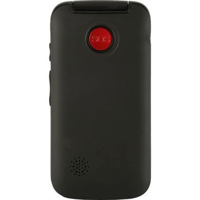 Мобільний телефон Sigma mobile Comfort 50 Shell Duo Type-C Black