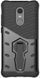 Чехол-накладка TOTO Sniper Case 2 in 1 Phone Case Xiaomi Redmi 5 Plus Black