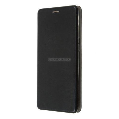 Чехол G-Case для Samsung A21s (A217) Black (ARM57751)