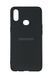 Чехол Armorstandart Matte Slim Fit для Samsung A10s 2019 (A107) Black (ARM55451)