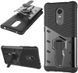 Чехол-накладка TOTO Sniper Case 2 in 1 Phone Case Xiaomi Redmi 5 Plus Black