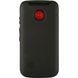 Мобільний телефон Sigma mobile Comfort 50 Shell Duo Type-C Black