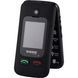 Мобільний телефон Sigma mobile Comfort 50 Shell Duo Type-C Black