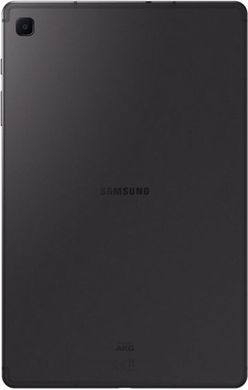 Планшет Samsung Galaxy Tab S6 Lite 10.4 4/64GB Wi-Fi Gray (SM-P610NZAA)