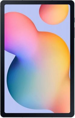 Планшет Samsung Galaxy Tab S6 Lite 10.4 4/64GB Wi-Fi Gray (SM-P610NZAA)