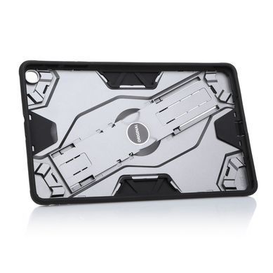 Чехол-книжка BeCover Escort Tablet Case для Samsung Galaxy Tab A 10.1 (2019) T510/T515 Black(703908)
