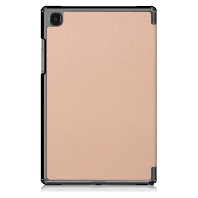 Чехол-книжка BeCover Smart Case для Samsung Galaxy Tab A7 Lite SM-T220/SM-T225 Rose Gold (706460)