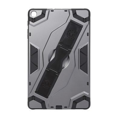 Чехол-книжка BeCover Escort Tablet Case для Samsung Galaxy Tab A 10.1 (2019) T510/T515 Black(703908)