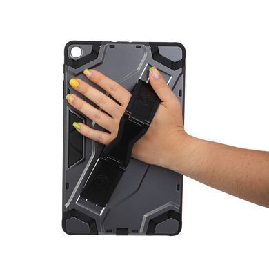 Чехол-книжка BeCover Escort Tablet Case для Samsung Galaxy Tab A 10.1 (2019) T510/T515 Black(703908)