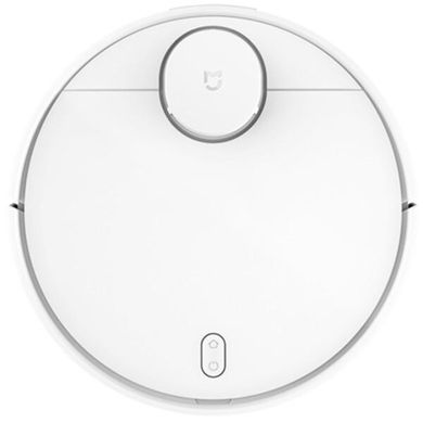 Робот-пылесос с влажной уборкой Xiaomi Mi Robot Vacuum-Mop P STYTJ02YM White (SKV4110GL)