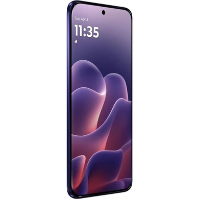 Смартфон Motorola Edge 70 Fusion 8/256GB Orient Blue (PBBD0008)
