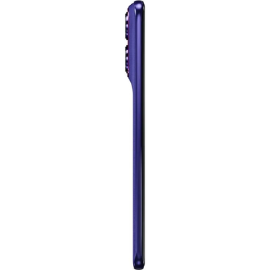 Смартфон Motorola Edge 70 Fusion 8/256GB Orient Blue (PBBD0008)