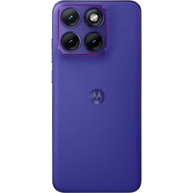 Смартфон Motorola Edge 70 Fusion 8/256GB Orient Blue (PBBD0008)