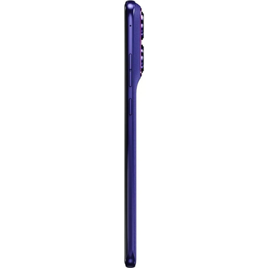 Смартфон Motorola Edge 70 Fusion 8/256GB Orient Blue (PBBD0008)