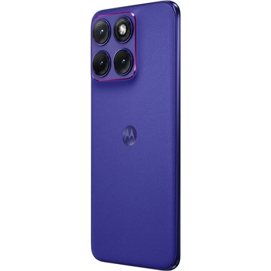 Смартфон Motorola Edge 70 Fusion 8/256GB Orient Blue (PBBD0008)