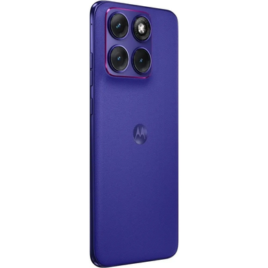 Смартфон Motorola Edge 70 Fusion 8/256GB Orient Blue (PBBD0008)