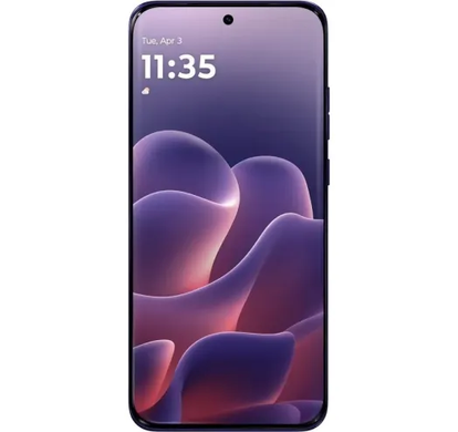 Смартфон Motorola Edge 70 Fusion 8/256GB Orient Blue (PBBD0008)