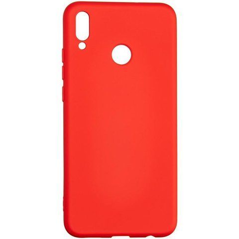 Чехол Full Soft Case for Samsung A325 (A32) Red
