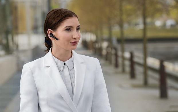 Bluetooth-гарнитура JABRA Talk 45 (100-99800902)