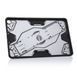 Чехол-книжка BeCover Escort Tablet Case для Samsung Galaxy Tab A 10.1 (2019) T510/T515 Black(703908)