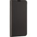 Чехол Book Cover Gelius Shell Case for Xiaomi Mi 11 Lite Black