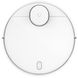 Робот-пылесос с влажной уборкой Xiaomi Mi Robot Vacuum-Mop P STYTJ02YM White (SKV4110GL)