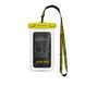 Чохол для смартфона ArmorStandart Capsule Waterproof Case Yellow (ARM59234)