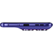 Смартфон Motorola Edge 70 Fusion 8/256GB Orient Blue (PBBD0008)