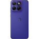 Смартфон Motorola Edge 70 Fusion 8/256GB Orient Blue (PBBD0008)