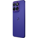 Смартфон Motorola Edge 70 Fusion 8/256GB Orient Blue (PBBD0008)