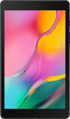 Планшет Samsung Galaxy Tab A 8.0 2019 LTE SM-T295 Black (SM-T295NZKA)