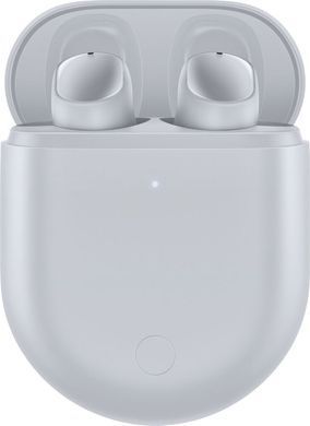 Наушники TWS Redmi Buds 3 Pro Glacier Grey (BHR5194GL)