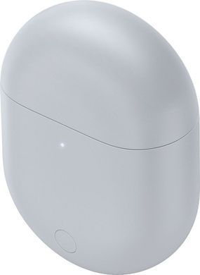 Наушники TWS Redmi Buds 3 Pro Glacier Grey (BHR5194GL)