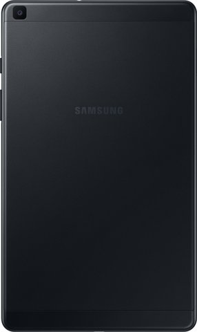 Планшет Samsung Galaxy Tab A 8.0 2019 LTE SM-T295 Black (SM-T295NZKA)