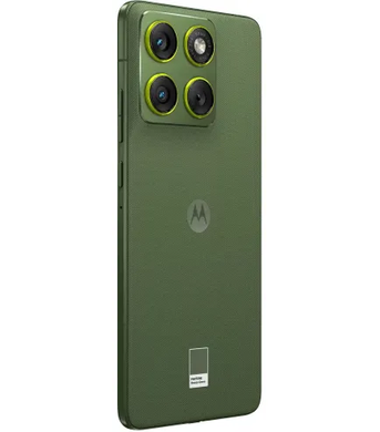 Смартфон Motorola Edge 70 12/512GB Bronze Green (PBA50046)