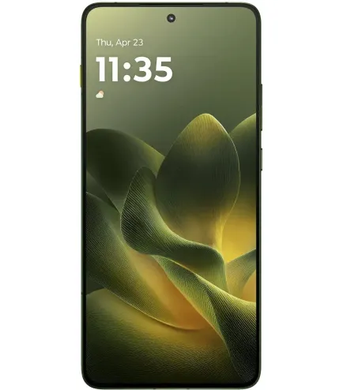 Смартфон Motorola Edge 70 12/512GB Bronze Green (PBA50046)