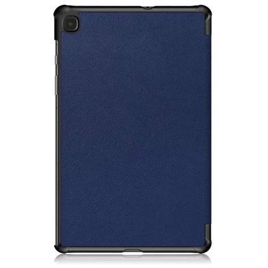 Чехол-книжка BeCover Smart Case для Samsung Galaxy Tab S6 Lite 10.4 P610/P615 Deep Blue (704851)