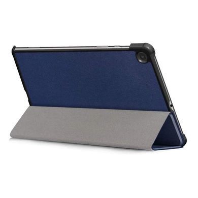 Чехол-книжка BeCover Smart Case для Samsung Galaxy Tab S6 Lite 10.4 P610/P615 Deep Blue (704851)