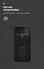 Чехол ArmorStandart ICON Case for Samsung М31 (М315) Black (ARM56520)