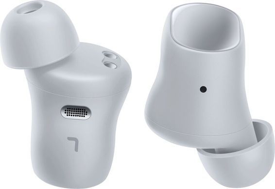 Наушники TWS Redmi Buds 3 Pro Glacier Grey (BHR5194GL)
