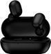 Наушники TWS (полностью беспроводные) Haylou GT1 Black (QT-HaylouGT1bk)