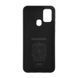 Чехол ArmorStandart ICON Case for Samsung М31 (М315) Black (ARM56520)