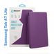 Чехол-книжка BeCover Smart Case для Samsung Galaxy Tab A7 Lite SM-T220/SM-T225 Purple (706455)