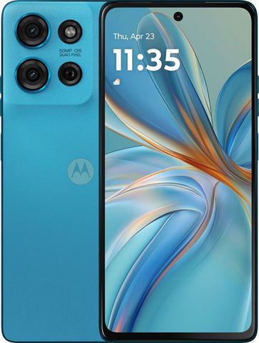 смартфон Motorola G75 8/256GB Aqua Blue